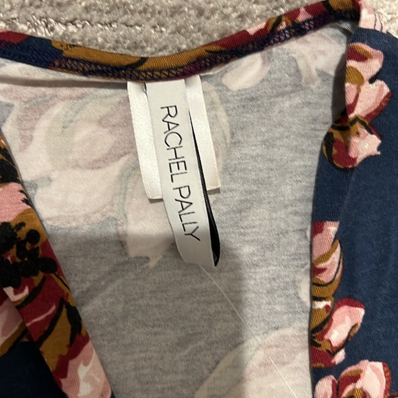 Rachel Pally Caftan Maternity Maxi Dress XS - Picture 2 of 4